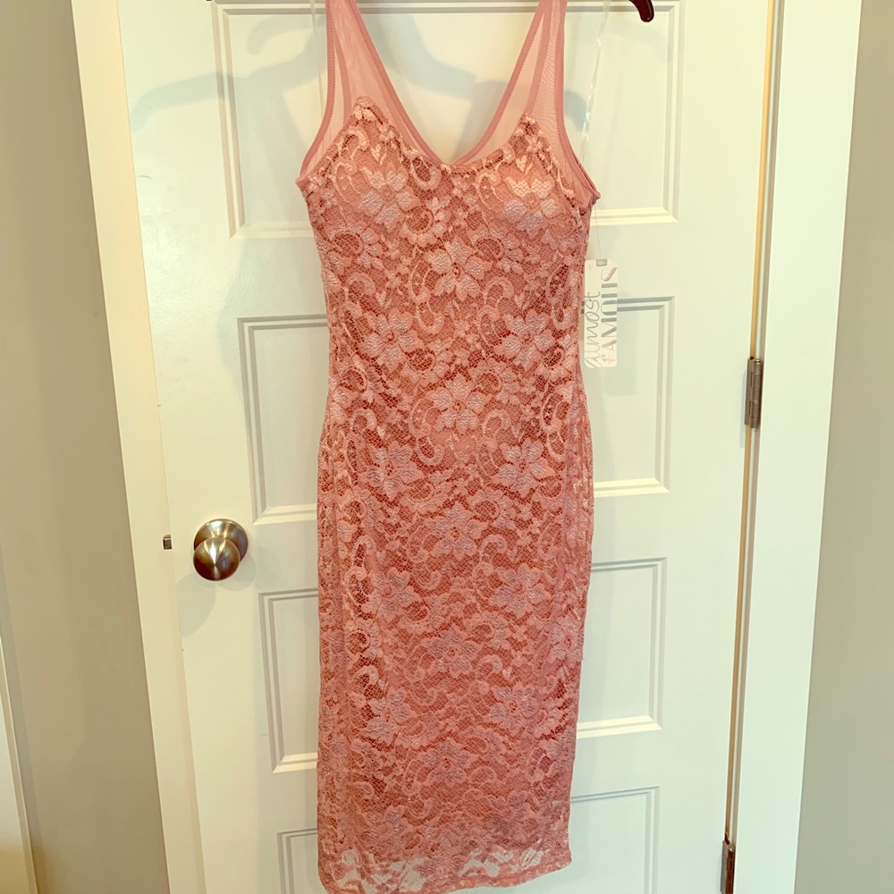 Cocktail Dress